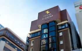 Hotel Sorriso Hamamatsu